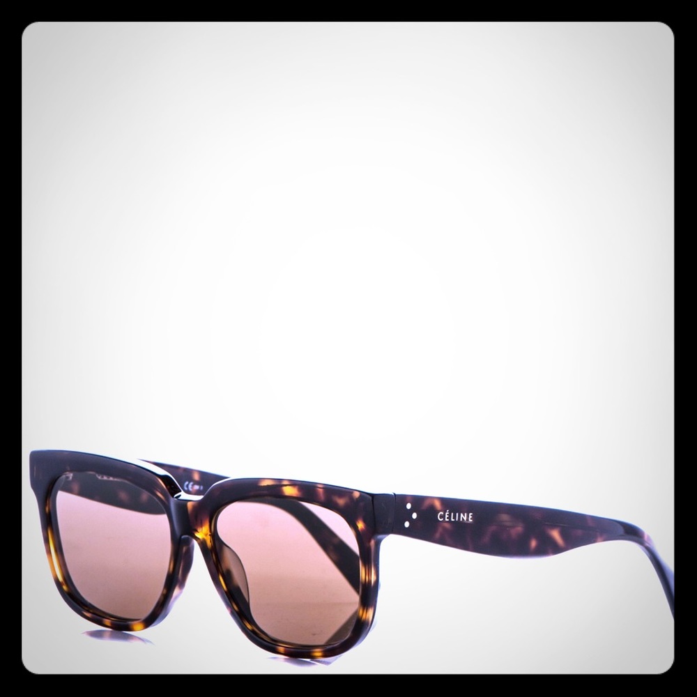 🌞 Authentic Celine CL Sunglasses 🕶